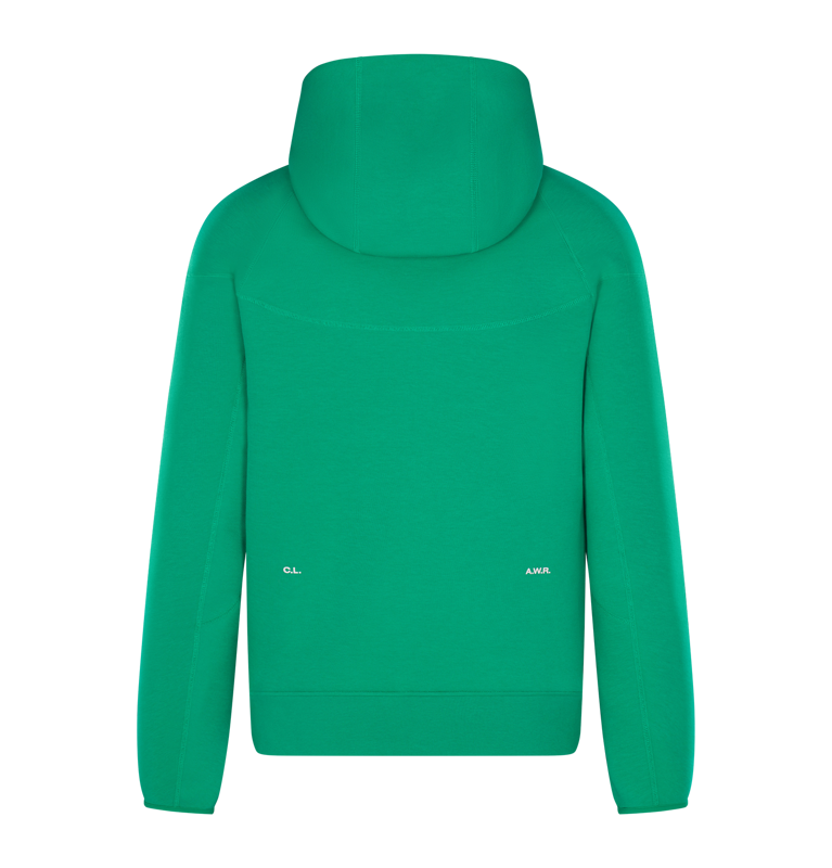 Куртка Nike x Nocta Tech "Green" фото № 2