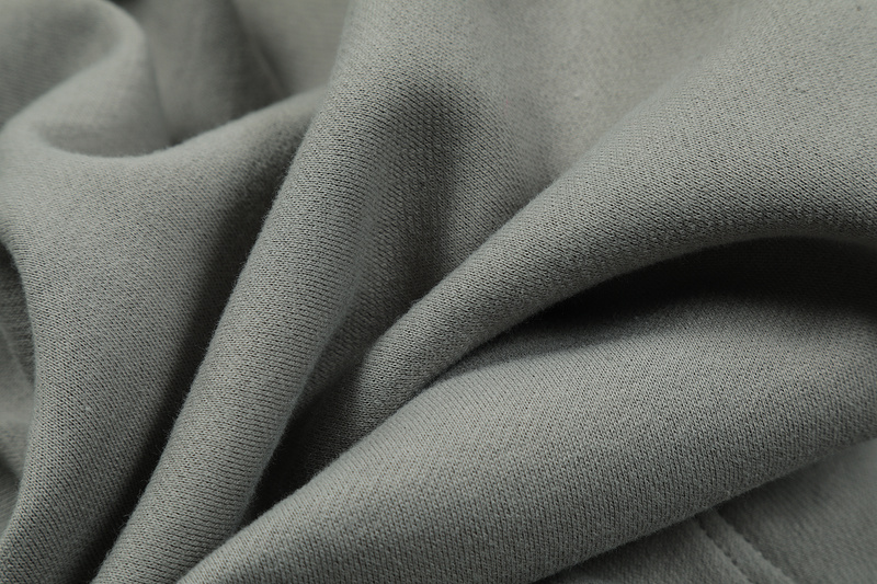 Лонгслив Drew House Big Smiley Face "Gray" фото № 3