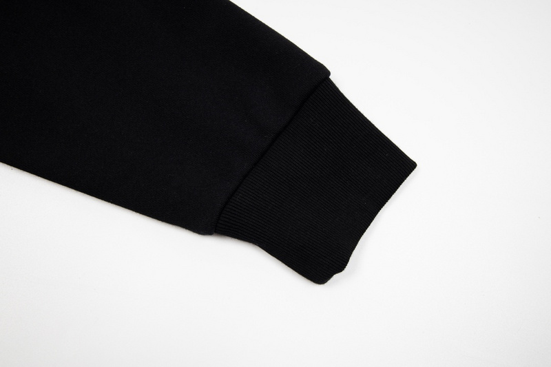 Лонгслив Gucci Comfort Series "Black" фото № 5