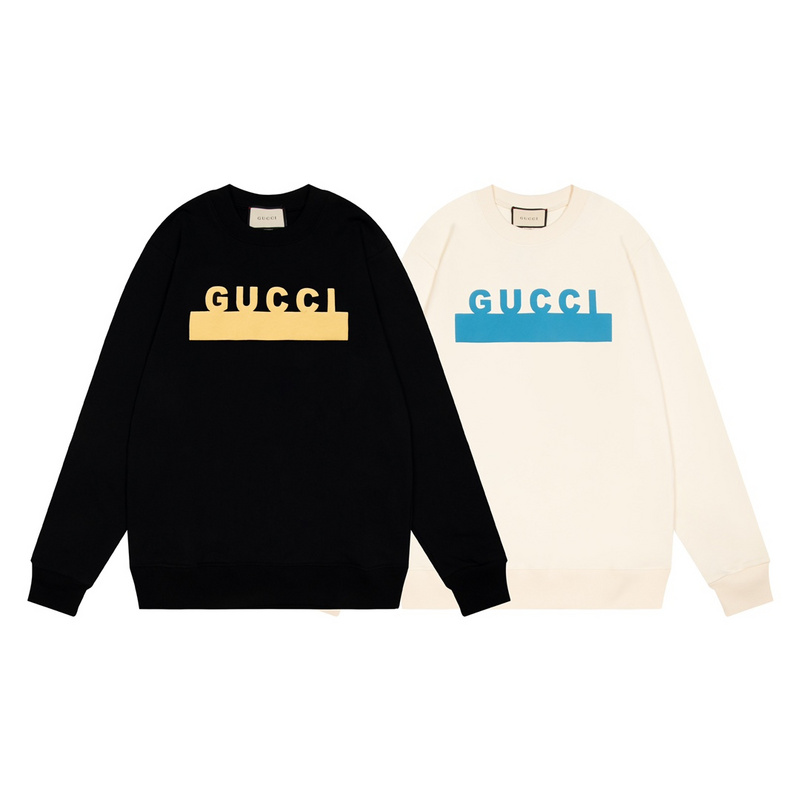 Лонгслив Gucci Comfort Series "Black" фото № 6