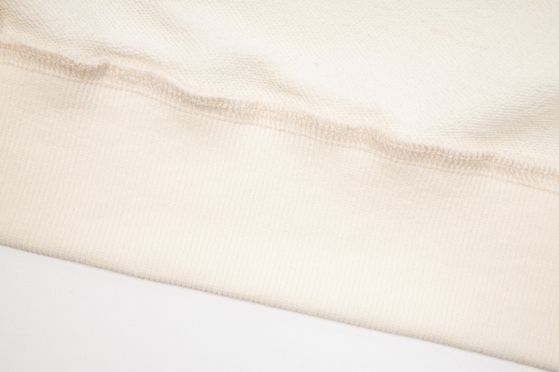 Лонгслив Gucci Friends Print "Cream" фото № 5