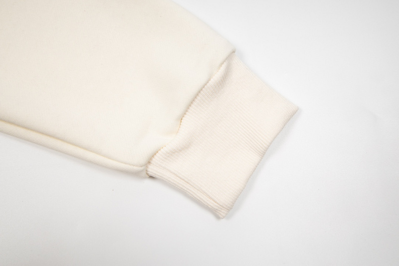 Лонгслив Gucci Friends Print "Cream" фото № 7