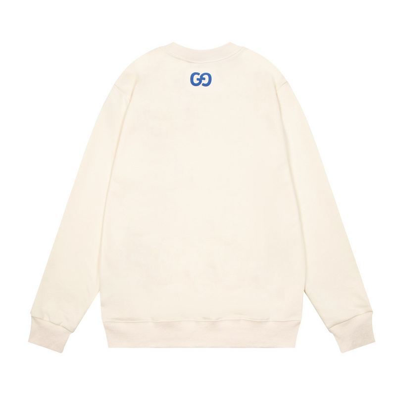 Свитшот Gucci Comfortable "Beige" фото № 2