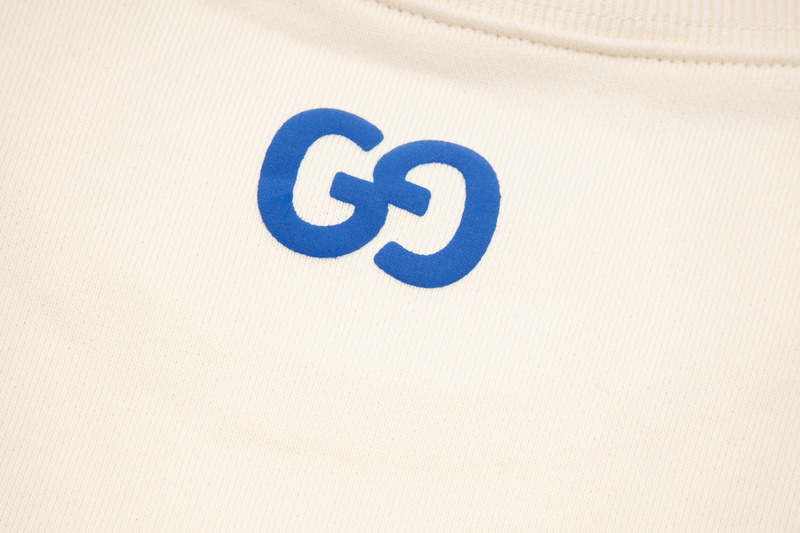 Свитшот Gucci Comfortable "Beige" фото № 3