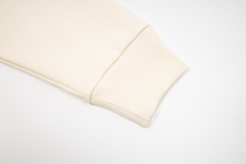 Свитшот Gucci Comfortable "Beige" фото № 4