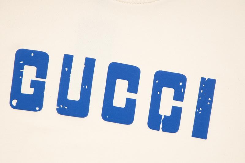 Свитшот Gucci Comfortable "Beige" фото № 7