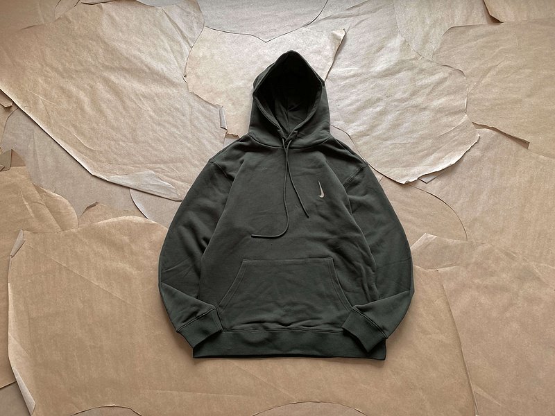 Спортивный Костюм Nike Billie Eilish "Green" фото № 5