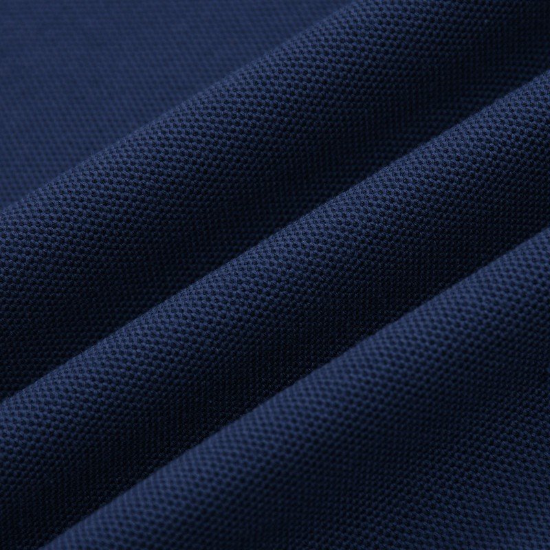 Поло Gucci Regular With Pocket "Blue/Black" фото № 3