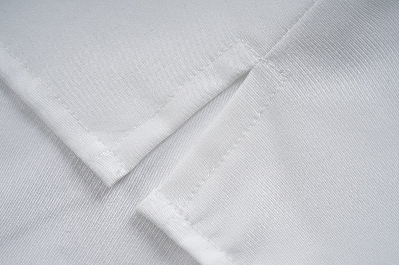 Рубашка Gucci Two Front Pockets And Braid Print "White" фото № 3