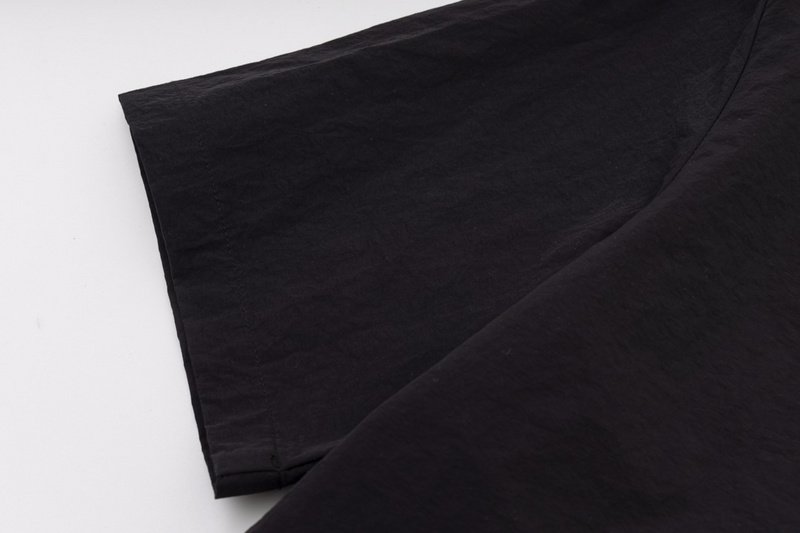 Рубашка Louis Vuitton With The Yellow Eiffel Tower "Black" фото № 2