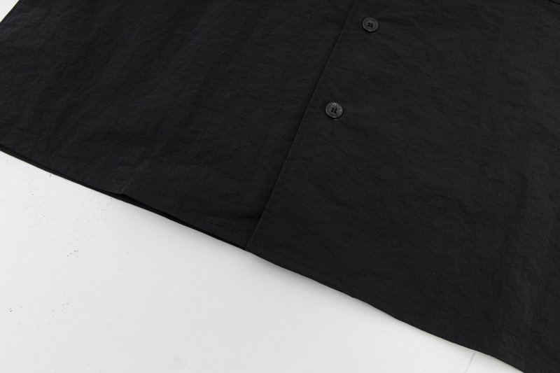 Рубашка Louis Vuitton With The Yellow Eiffel Tower "Black" фото № 4