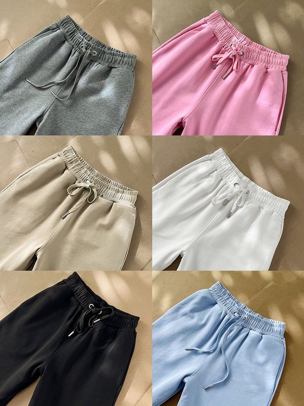 Шорты Amiri With The Red Heart Logo "Pink" фото № 3