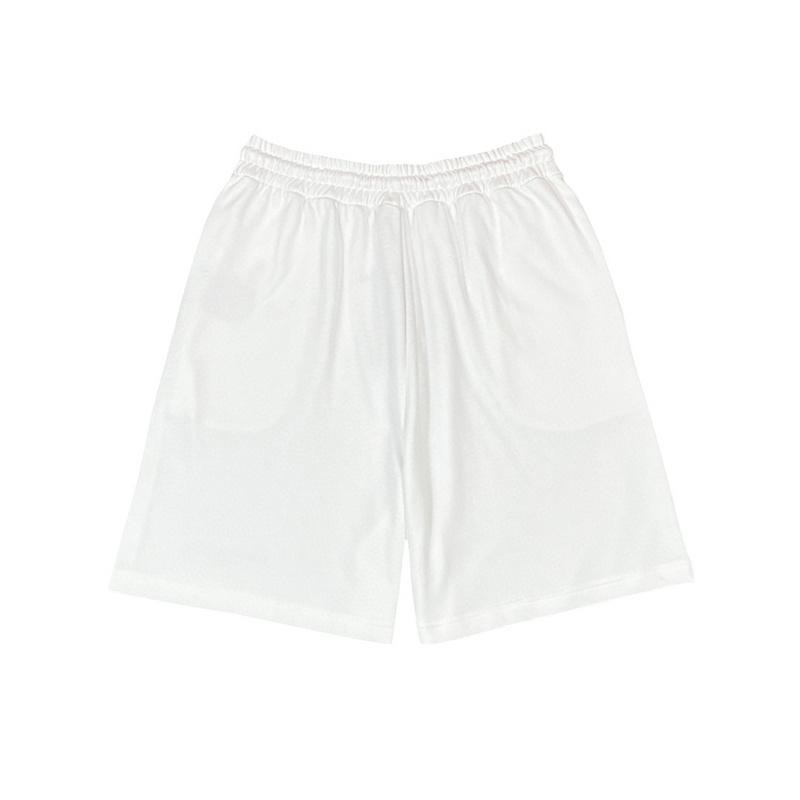 Шорты Christian Dior Couture Elastic "White" фото № 2