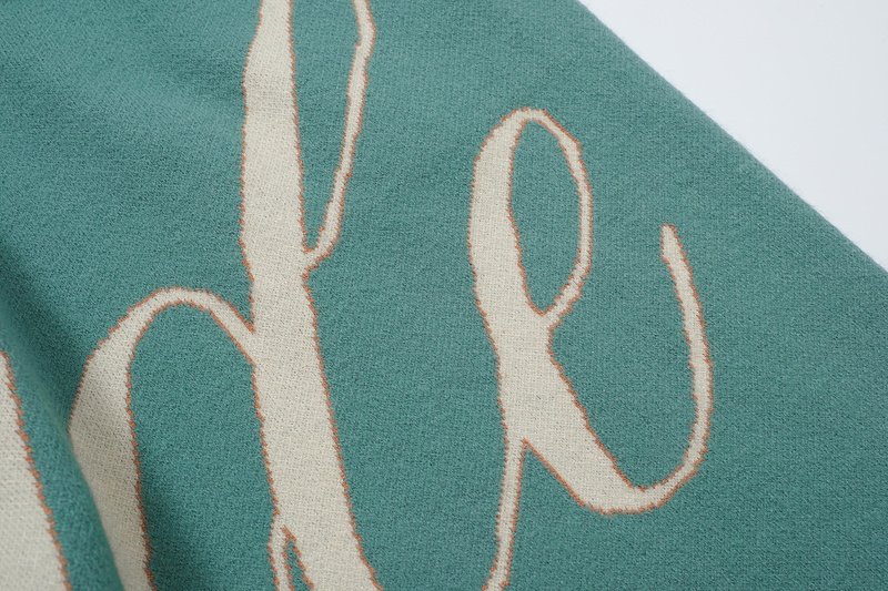 Шорты Rhude Summer 2022 "Mint" фото № 3