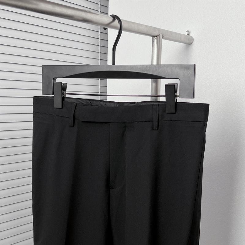 Штаны Christian Dior Elegant Style "Black" фото № 2