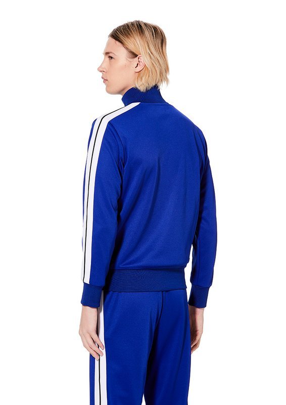 Спортивный костюм Palm Angels Small Logo "Blue" фото № 8