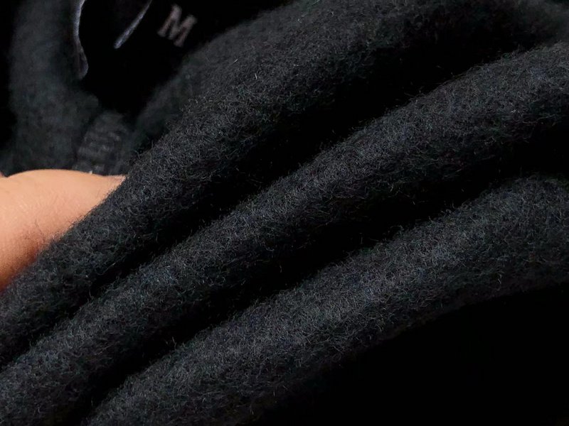 Штаны Trapstar Logo And Colorful Embroidered Panther Outlined By Line "Black" фото № 8