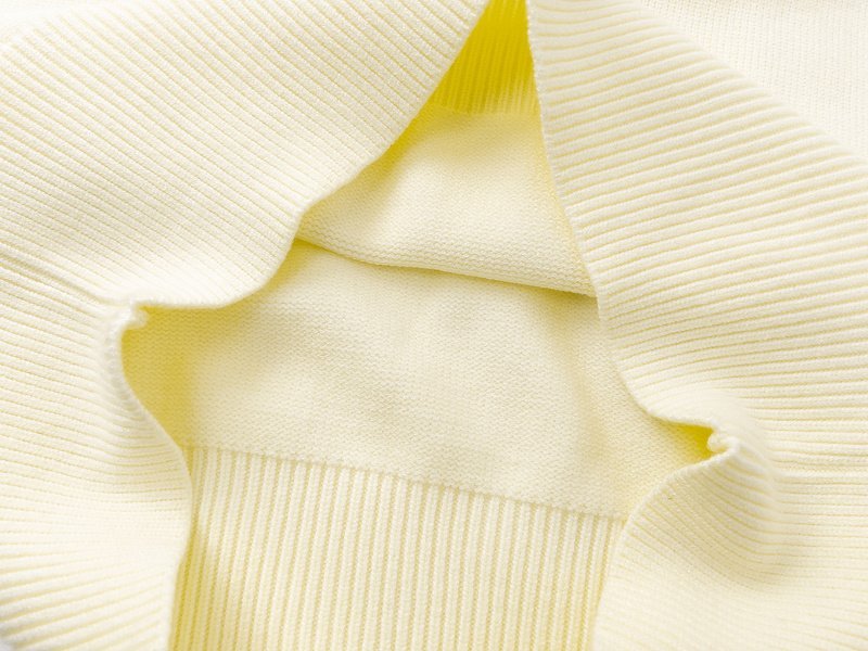 Свитер MLB With Brand Logo "Cream" фото № 5