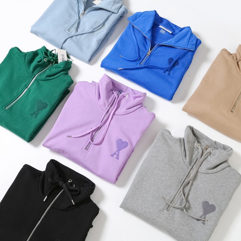 Свитшот Amiri On The Lock "Gray" фото № 4