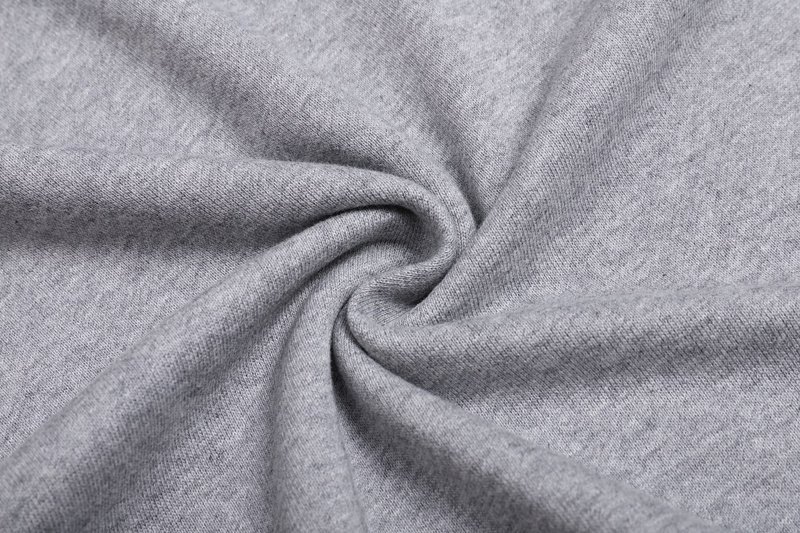 Свитшот Amiri Patch - Logo "Gray" фото № 5