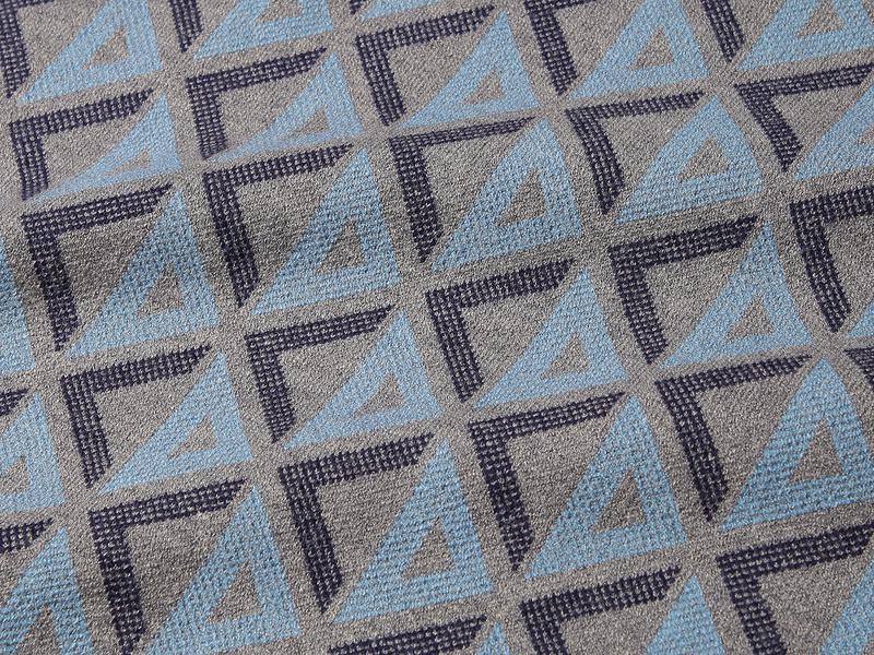 Свитшот Christian Dior Blue Spots "Blue" фото № 4