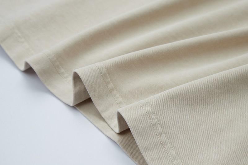 Свитшот Christian Dior Print Compass Stone Island Dior "Beige" фото № 7