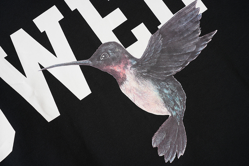 Свитшот Drew House Sweet "Black" фото № 8