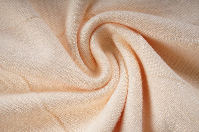 Свитшот Fendi With An Invisible Logo "Cream" фото № 6