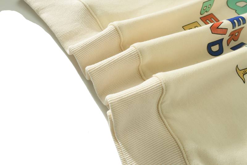 Свитшот Gallery Dept Image Of A Small Palm Tree "White" фото № 5