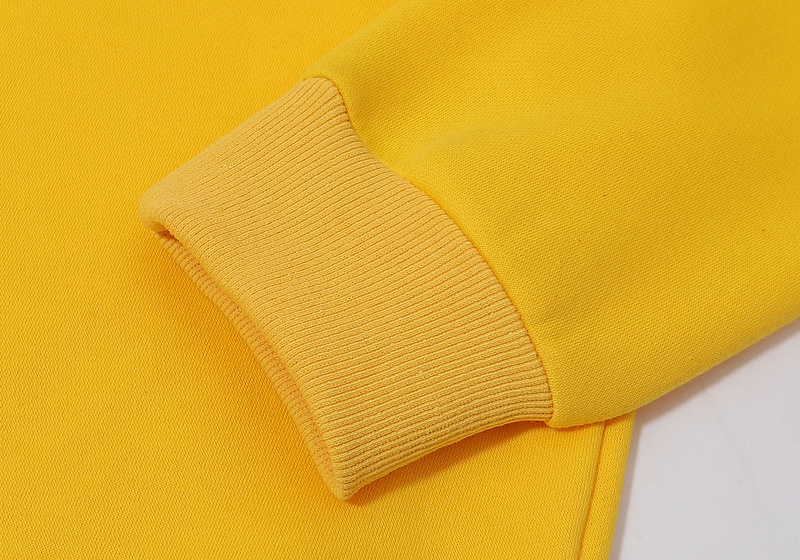 Свитшот Gallery Dept Bright Style "Yellow" фото № 6