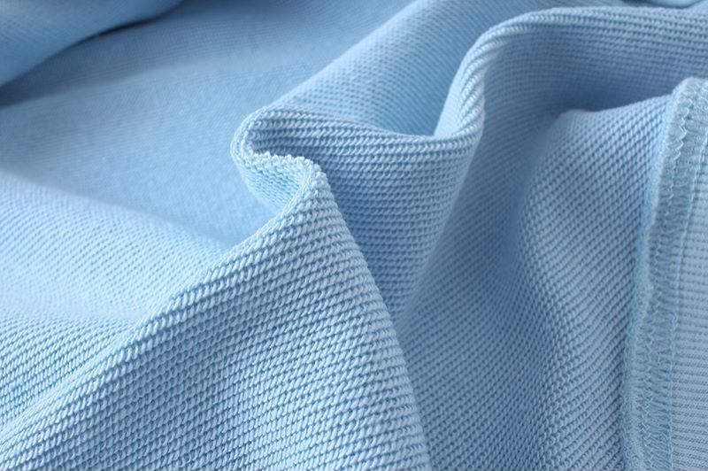 Свитшот Mardi Mercredi Dachshund Print "Blue" фото № 4