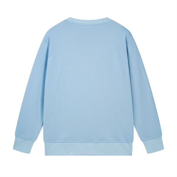 Свитшот Mardi Mercredi Dachshund Print "Blue" фото № 6