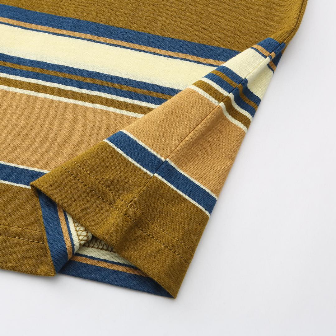 Лонгслив Miu miu A Stylish Plot "Brown" фото № 3