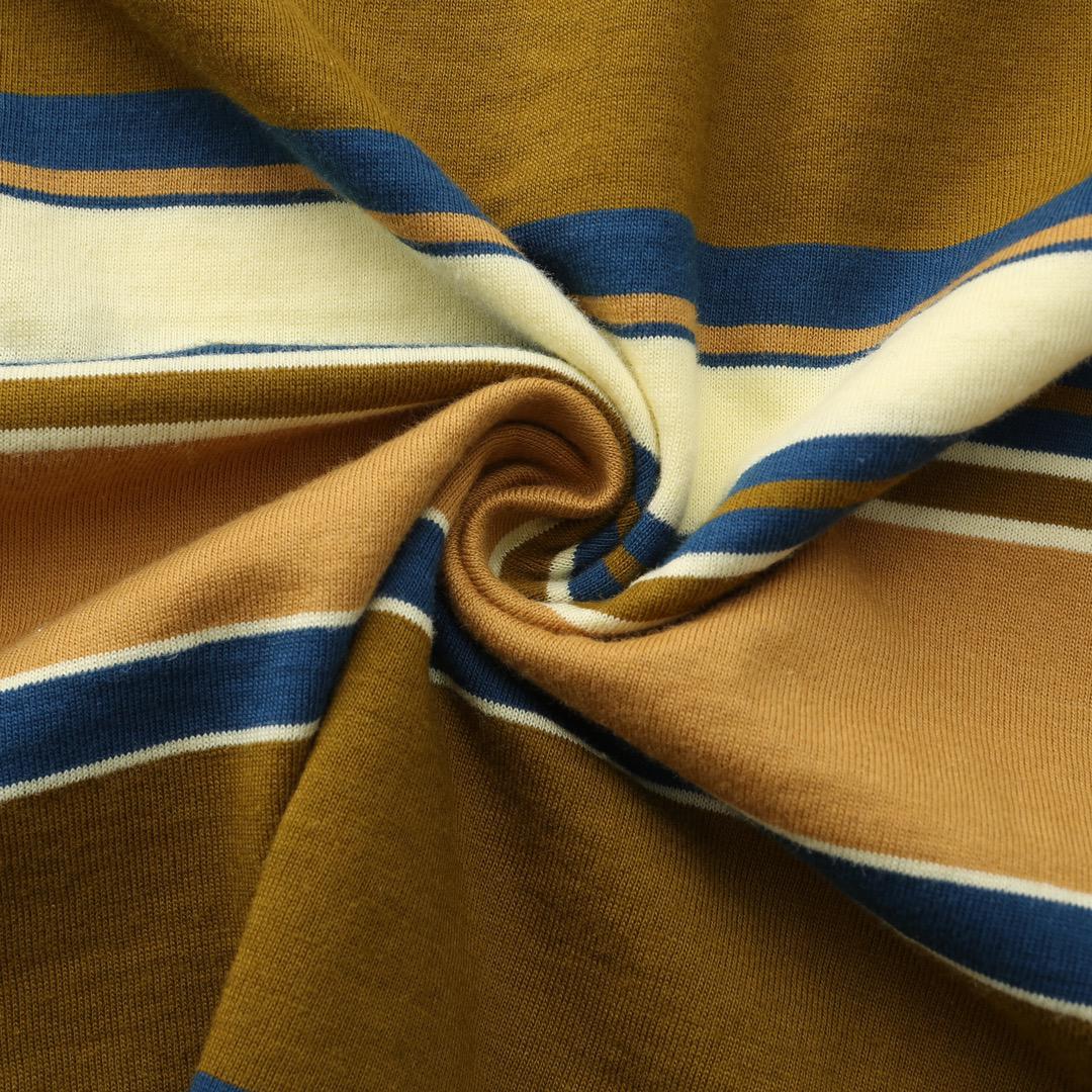 Лонгслив Miu miu A Stylish Plot "Brown" фото № 4