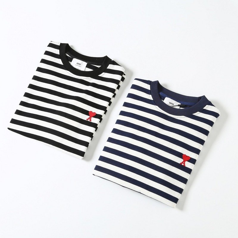 Футболка Amiri Sailor With Logo Brand "White/Black" фото № 4