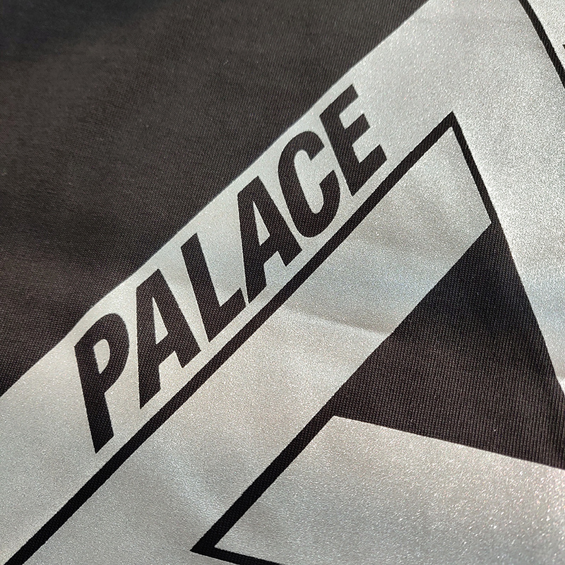 Футболка Arcteryx Logo With Print "Black" фото № 3