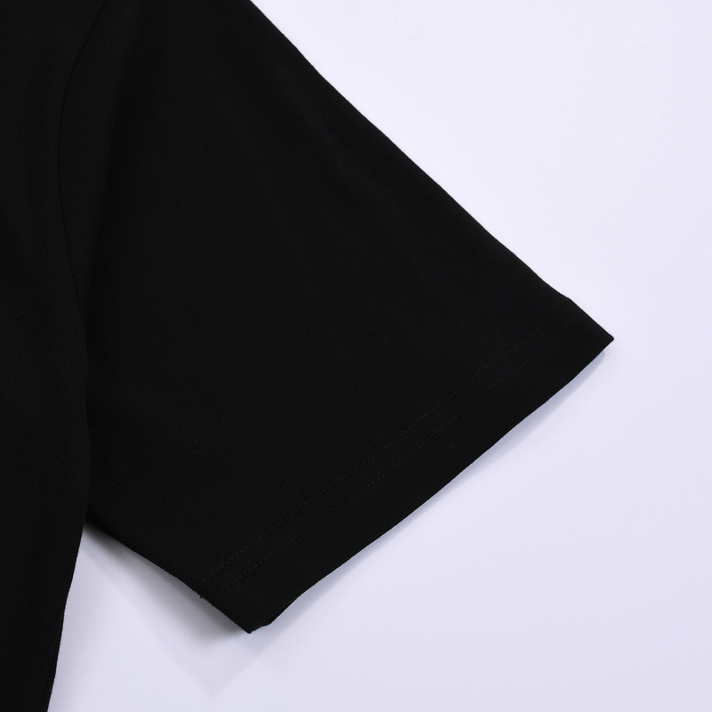 Футболка Balenciaga XXXL "Black" фото № 6