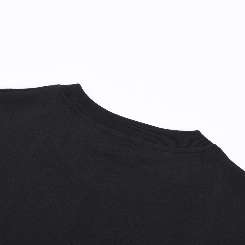 Футболка Burberry In Somewhere In The Stars "Black" фото № 2