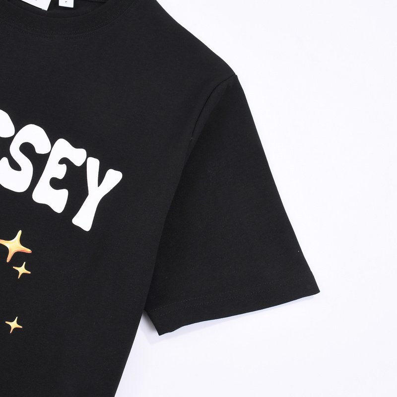 Футболка Burberry In Somewhere In The Stars "Black" фото № 5