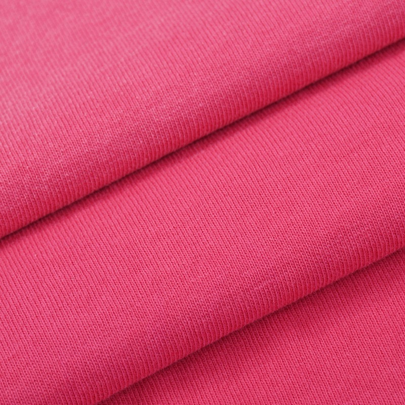 Футболка Burberry Fading Color "Pink" фото № 2