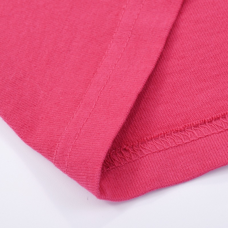 Футболка Burberry Fading Color "Pink" фото № 8