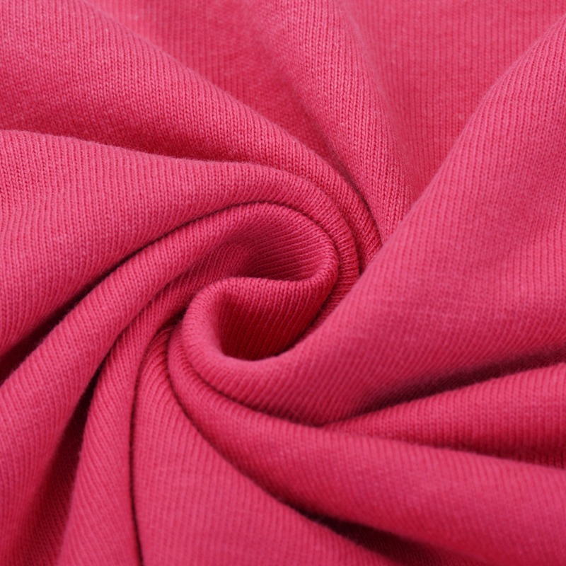 Футболка Burberry Fading Color "Pink" фото № 9