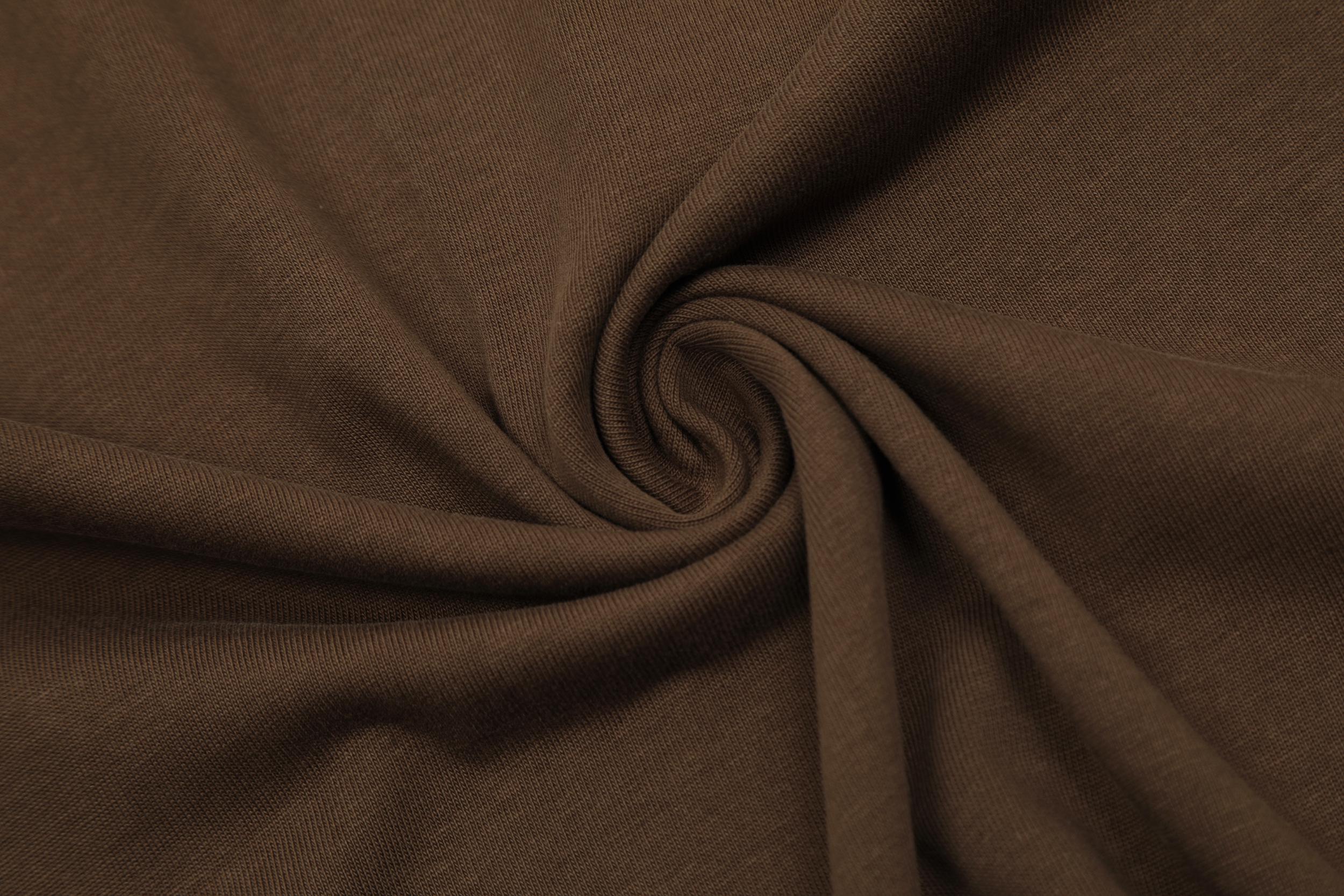 Футболка Cactus Jack Merch Explorers "Brown" фото № 6