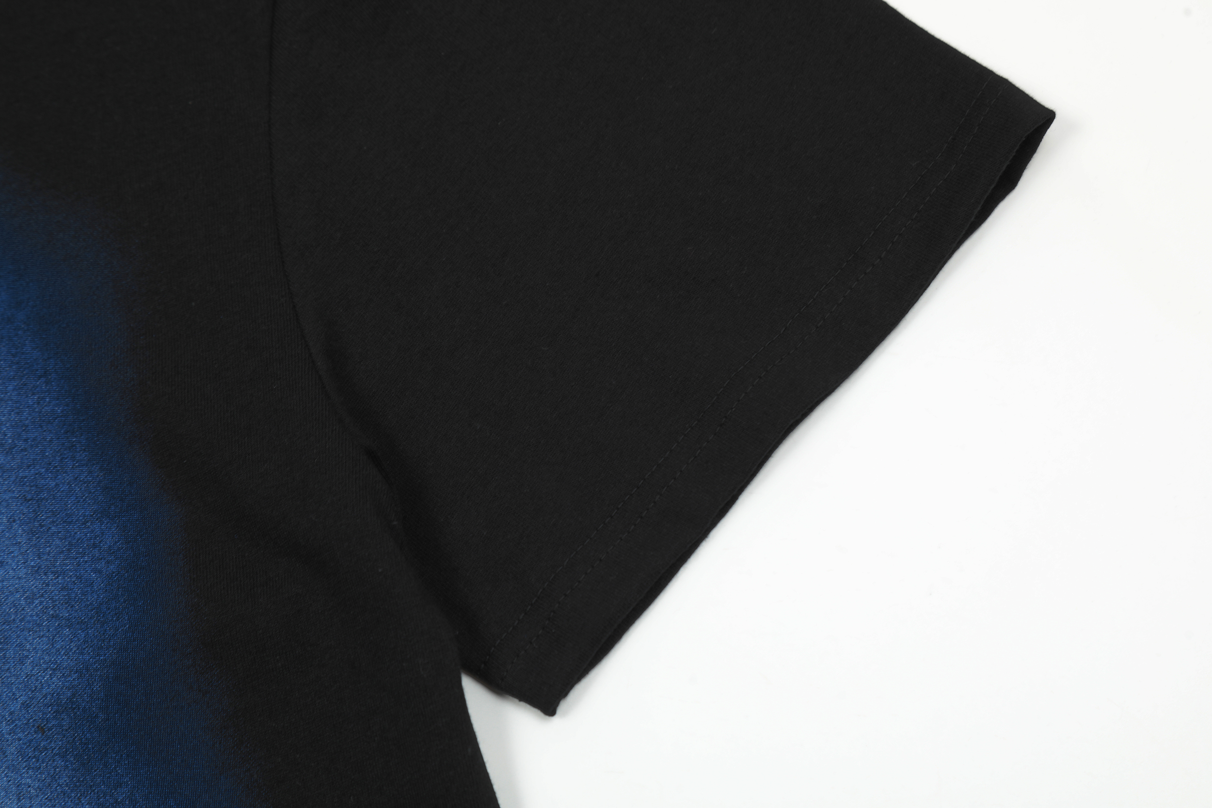 Футболка Cactus Jack Merch Utopia Travis Scott I Know… "Black" фото № 4