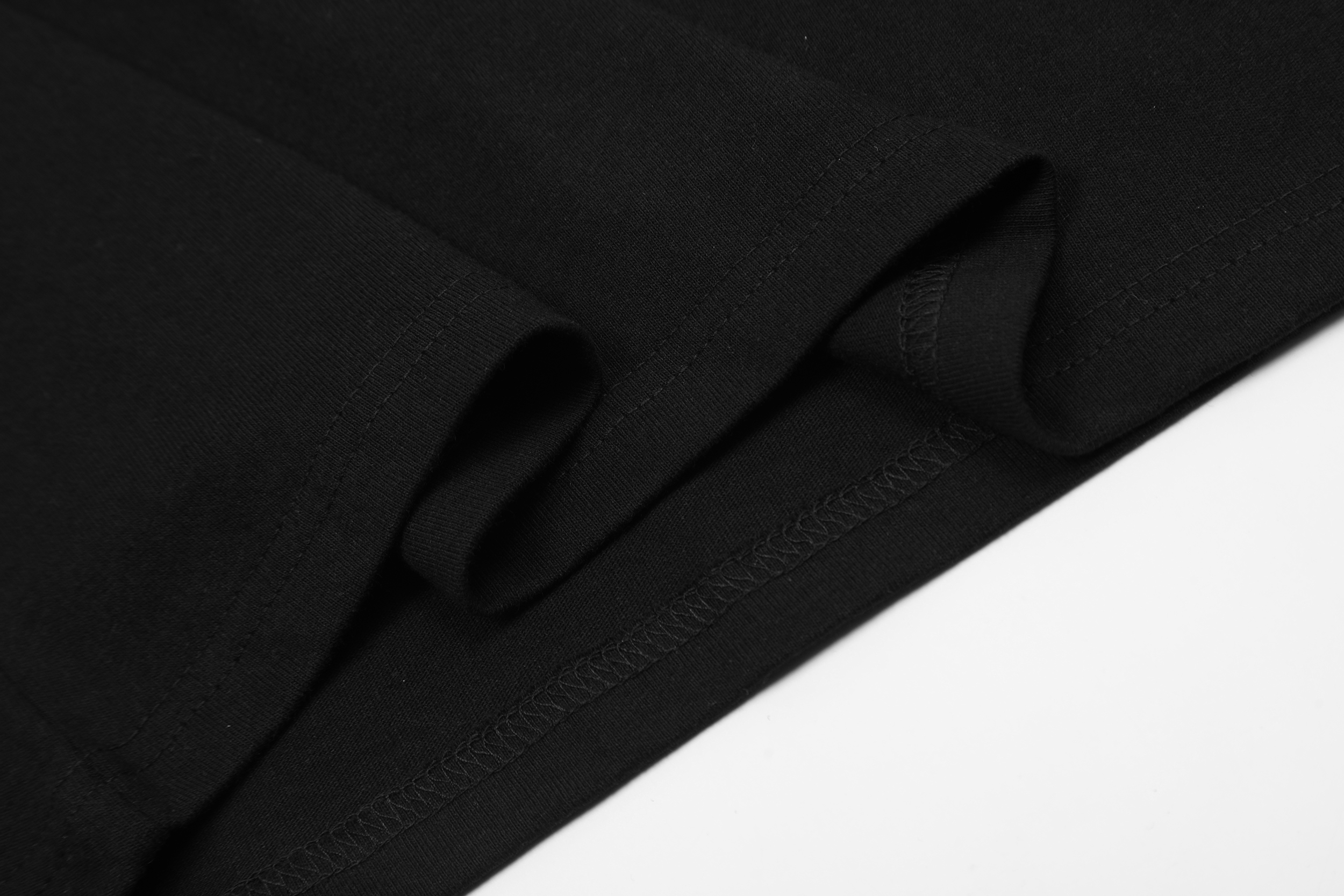 Футболка Cactus Jack Merch Utopia Travis Scott I Know… "Black" фото № 6