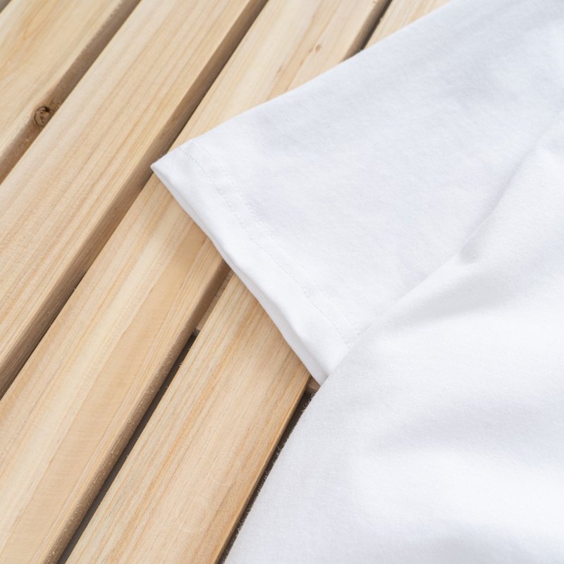 Футболка Carhartt With Text Logo - Cotton "White" фото № 9