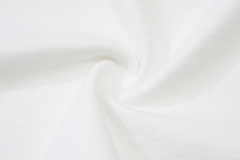 Футболка Changement De Proprietaire New World "White" фото № 2