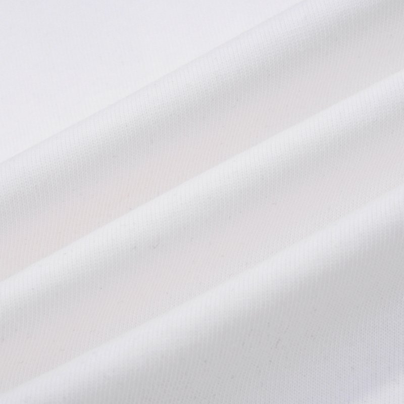 Футболка Christian Dior Half Painted "White/Gray" фото № 4