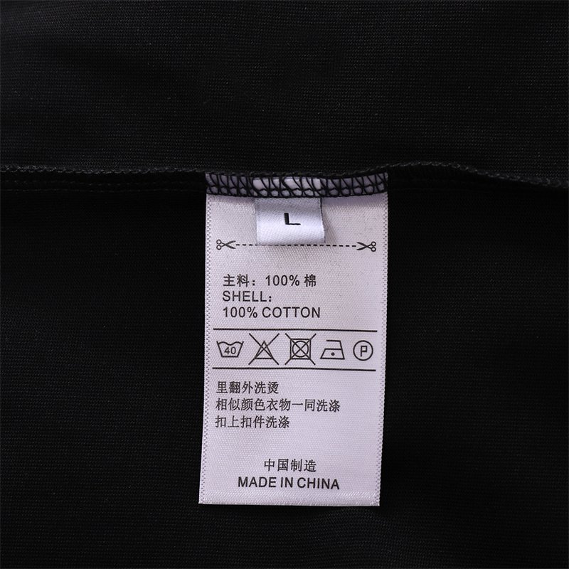 Футболка Descente Small Logo "Black" фото № 5