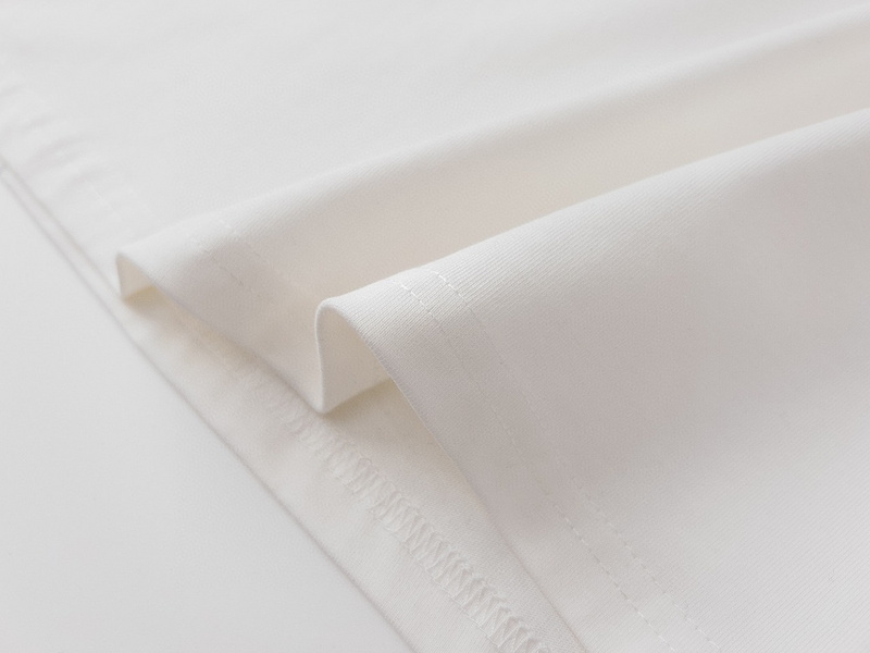 Футболка Dior Logo Lettering "White" фото № 3